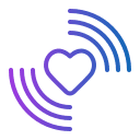 love heart icon