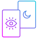 Tarot Icons